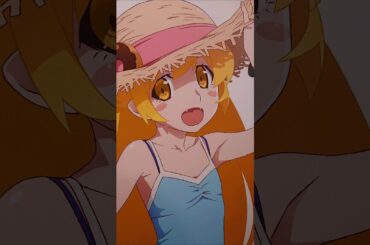 【🇯🇵旅日記】新宿マルイメン:『物語シリーズ』POP UP STORE パネル #Shorts