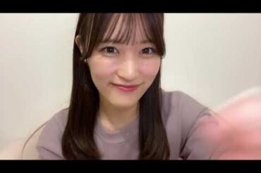 Tanaka Miho 2024年10月21日21時30分06秒 田中 美帆（my fav）