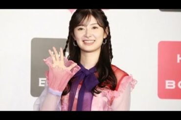 武藤十夢、30代の抱負「頑張る人の背中を押せるような存在に」