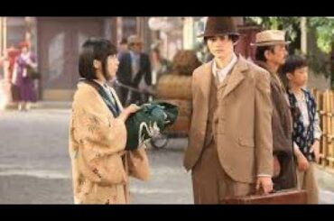 ＜嘘解きレトリック＞第4話のあらすじ公開　“左右馬”鈴鹿央士＆“鹿乃子”松本穂香、人形屋敷へ