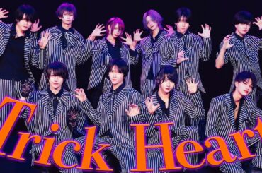 【Dance Movie】Trick Heart / XP!A