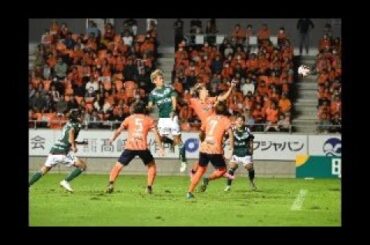 2024.10.5第31節AC長野パルセイロ戦振り返りYoutubeLive