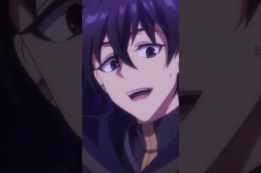 とばっちりを受けたのは…｜#嘆きの亡霊 4話 #切り抜き  #shorts  #アニメ #anime