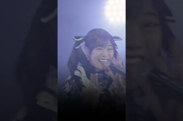 大切なサヨナラを【「FORCE」in SAITAMA👀】 #shorts   #愛美 #高木美佑 #小泉萌香 #倉知玲鳳 #PeakyP-key