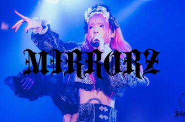 【LIVE映像】MIRRORZ/Zolpidem