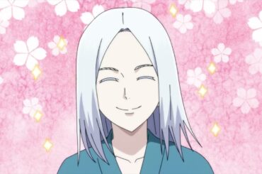 『青のミブロ』 第3話「魂の在り処」予告