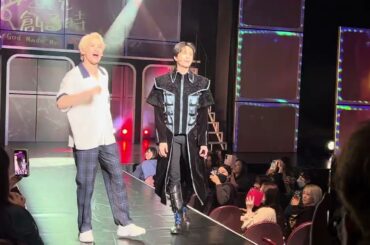 神が僕を創る時 スペシャル カーテン・コール ☆スポイトチーム