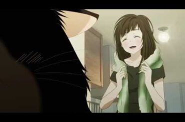 毎日、ありがとう　[福澤幸来] [石川由依] [デキる猫は今日も憂鬱] [10-149]