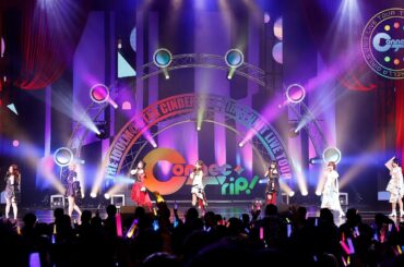 【シンデレラ】THE IDOLM@STER CINDERELLA GIRLS UNIT LIVE TOUR ConnecTrip! 山形公演PV【アイドルマスター】