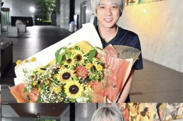 「マジでいいイメージないから…」嵐・二宮和也、LUUPキャラクター就任に懸念続々　旧ジャニ退所の長所と弱点