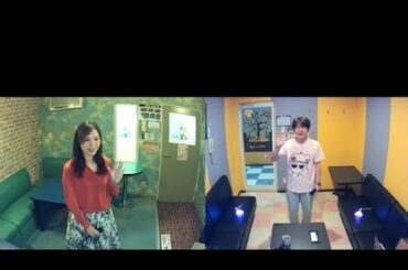 中山美穂／CATCH ME【うたスキ動画】💃美香さんとお久しぶりのコラボ🕺🎃@昭和歌謡保存会Showasong