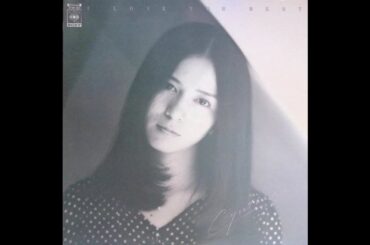 南沙織 : 1976 : 哀しい妖精