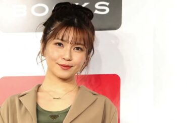 「一気に韓国系になったね」AAA宇野実彩子、清楚系“超モテ髪”に激変「さらに若返った」の声