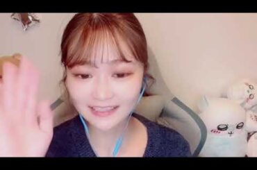 2024年10月16日 21時08分53秒 石森虹花トークルーム