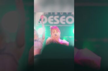 ♪LaLaLa（ #青野みうな ソロパート） / Malcolm Mask McLaren #Shorts  #マルコム   #ライブ #アイドル #ライブアイドル #地下アイドル