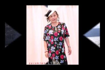 すみだ川song by小林由美子２０２４年１０月１６日