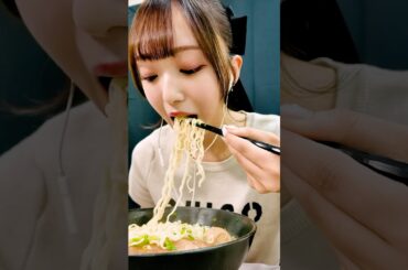 塩ラーメン🍜Shio ramen