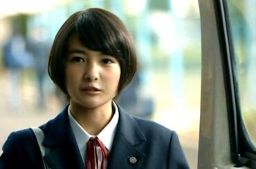 葵わかな : 東京海上日動 (201302)