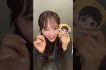 中山莉子 TikTokライブ  2024.10.19