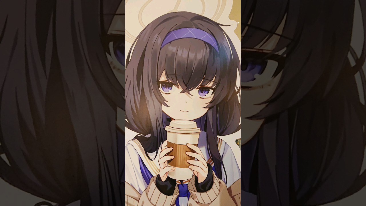 【🇯🇵旅日記】渋谷TSUTAYA:『ブルーアーカイブ』TSUTAYA POP UP SHOP パネル #Shorts 【🇯🇵旅日記】渋谷TSUTAYA:『ブルーアーカイブ』TSUTAYA POP UP SHOP パネル #Shorts