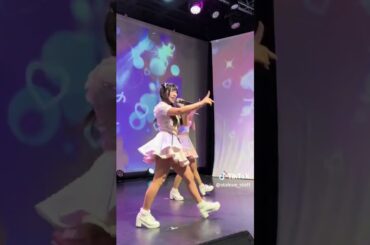 七瀬愛衣推しカメラ📸#スタラブ #スターチスのラブレター #アイドル