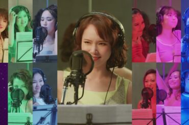 ミュージカル「SIX」日本キャスト歌唱動画