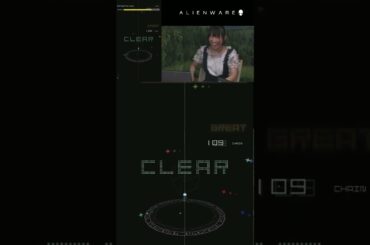 世界よこれがアイドルゲーマー古川未鈴だ！【Groove Coaster】 | #ngc_the_twitch (#Twitch)　＃古川未鈴　＃NGC