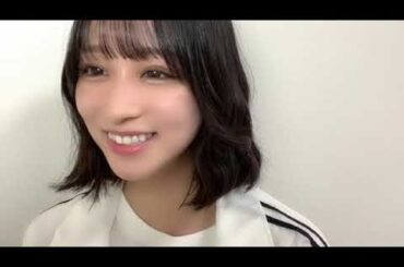 2024年10月20日20時18分25秒 原田 清花（STU48 2期生） HARADA SAYAKA