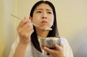 韓国デビュー！カンジャンケジャン食べました。