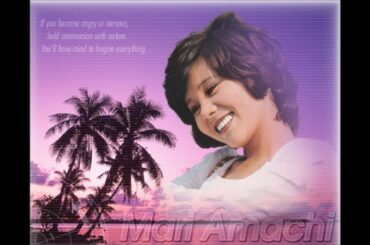 ロマンス／天地真理カバー（1974）