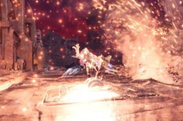 今寝たら終わる