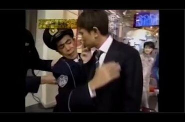 【めちゃ²イケてるッ ! 2024】ナインティナイン × 浜田雅功 PART 1/2