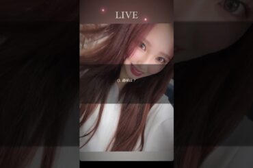 山口綺羅ちゃんの自己紹介動画作ってみた！！💛✨#Girls2#ガールズガールズ#LDH#LDHファンと繋がりたい#山口綺羅#自己紹介