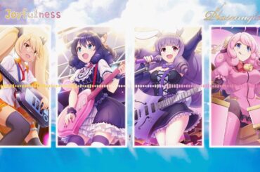 プラズマジカ - Joyfulness (SHOW BY ROCK!!)