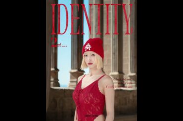 MISAMO「Identity」 Teaser -MOMO-