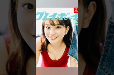 長月翠水着動画👙🎥