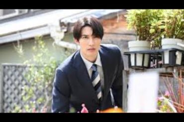 趣里×ジェシー（SixTONES）共演ドラマ『モンスター』第3話のシーン写真＆あらすじ解禁nghhvgg