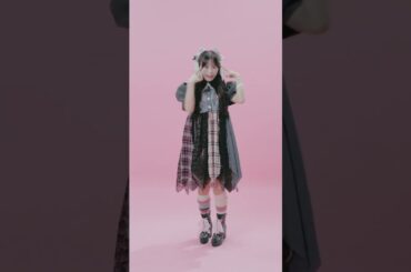 わたしのどこが好き？🩷🍬#村川緋杏#びびちゃん#きゃんちゅー#CANDYTUNE#わたかわ#わたしの一番かわいいところ