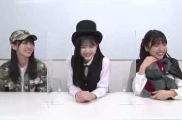 ノギザカスキッツLIVE 前日配信