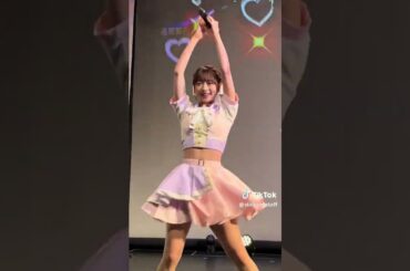 菜森未咲推しカメラ📸#スタラブ #スターチスのラブレター #アイドル