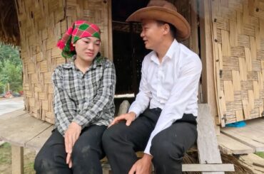 FULL VIDEO: Single mom turns abandoned farm into stunning hHome with help from CEO, orphaned Po