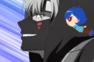 アニメ「#コンパス2ꓸ0」新キャラクター紹介！