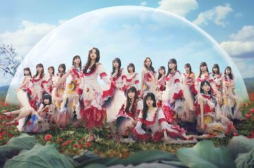 乃木坂46、12/11に37thSG発売 - News - OTOTOY