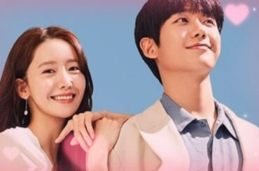 유나와 정해인의 신비로운 관계 함께한 행복한 순간들! #yoona #junghaein