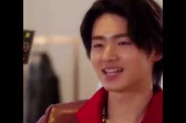 Họ riuu 🔥#taiyamira  #boonboomger #iuchiharuhi #suzukimiu #井内悠陽 #鈴木美羽