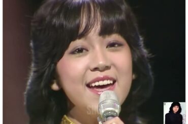 岩崎良美 - あなた色のマノン [1980] Yoshimi Iwasaki - Anata-iro no Manon