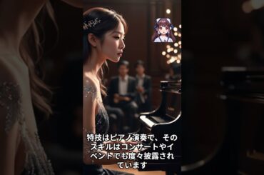 【アイドル雑学】櫻坂46 二期生メンバー 　幸阪 茉里乃