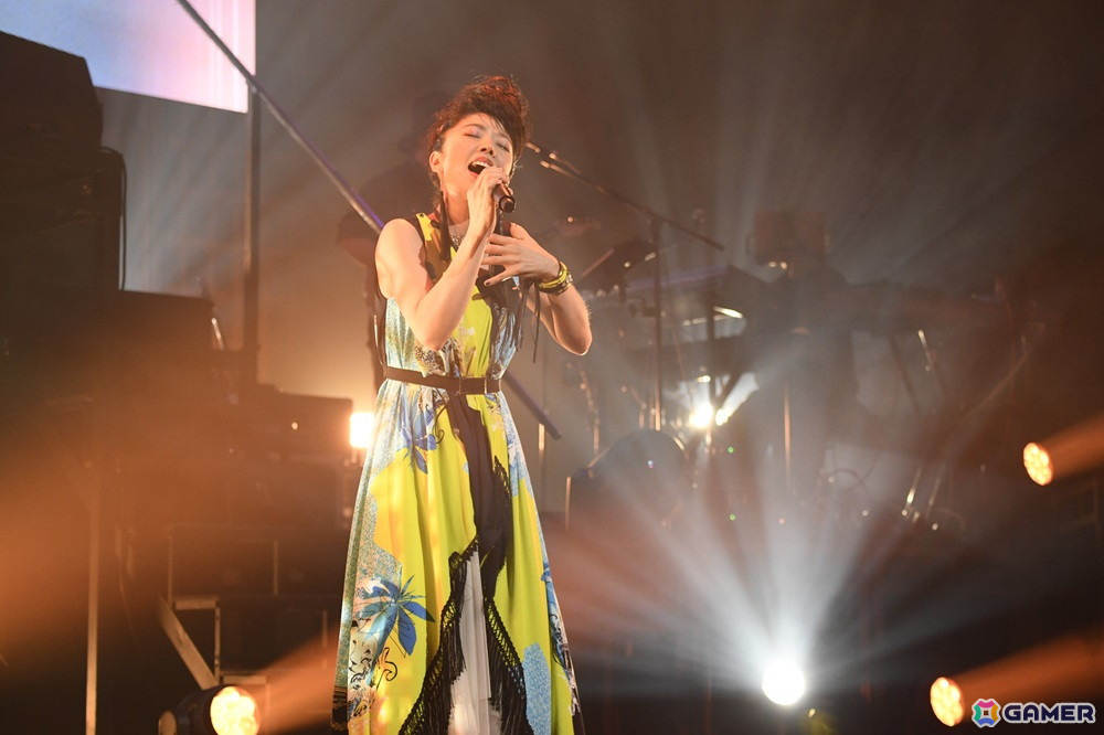 「STEINS;GATE 15th LIVE - ONE WORLD -」レポート!宮野真守さん、花澤香菜さん、今井麻美さんらラボメン声優陣がほぼ勢ぞろいして作中の名台詞を披露の画像