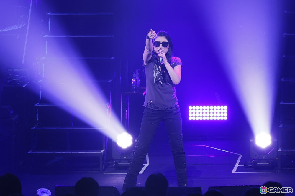 「STEINS;GATE 15th LIVE - ONE WORLD -」レポート!宮野真守さん、花澤香菜さん、今井麻美さんらラボメン声優陣がほぼ勢ぞろいして作中の名台詞を披露の画像