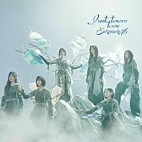 【ビルボード】櫻坂46『I want tomorrow to come』55.9万枚でシングル1位 | Daily News